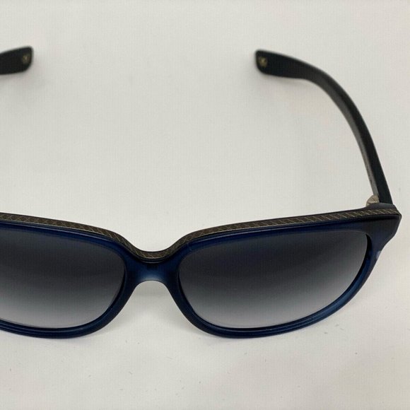 BOTTEGA VENETA Black Sunglasses Oversized Turtle Cats BV160/S 807BN 58 []14 $699 main image 9